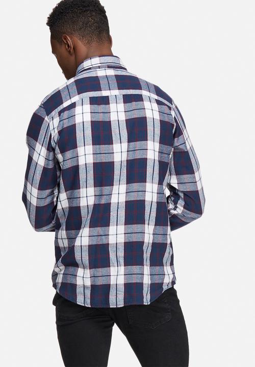 Jack & Jones - Christopher slim shirt