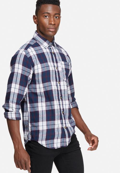 Jack & Jones - Christopher slim shirt