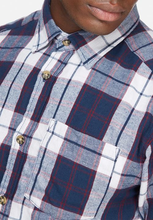 Jack & Jones - Christopher slim shirt