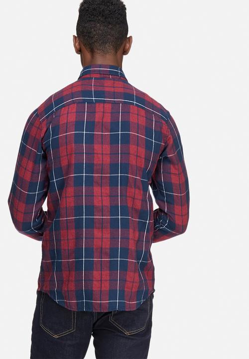 Jack & Jones - Christopher slim shirt