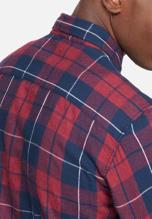 Jack & Jones - Christopher slim shirt