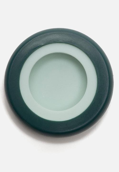Foodhuggers - Food Huggers Citrus Savers Set of 2 - Forest Mint