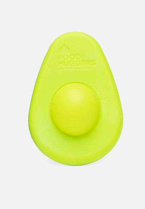Foodhuggers - Food Huggers Avocado Huggers Set of 2
