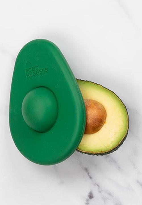 Foodhuggers - Food Huggers Avocado Huggers Set of 2