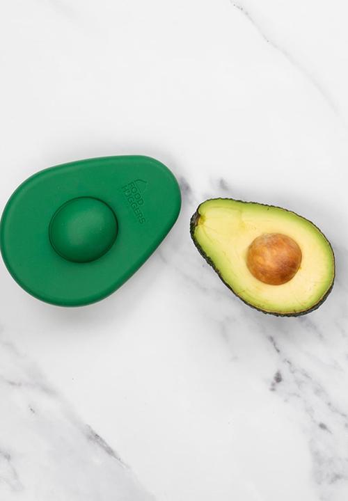 Foodhuggers - Food Huggers Avocado Huggers Set of 2