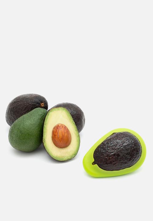 Foodhuggers - Food Huggers Avocado Huggers Set of 2