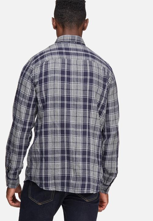 Jack & Jones - Christopher slim shirt