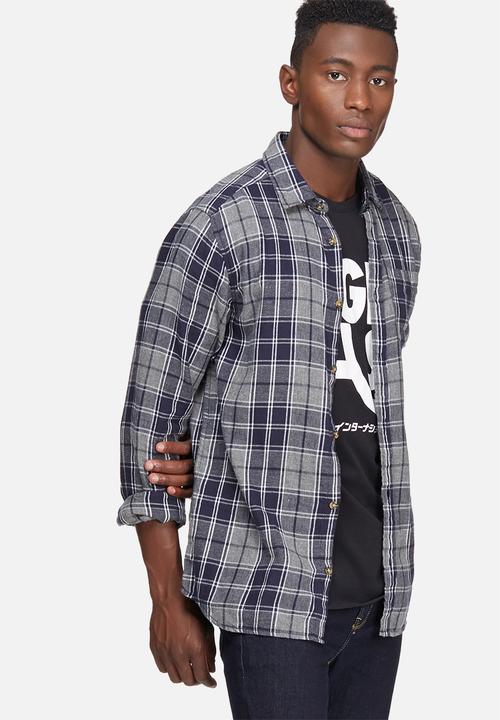 Jack & Jones - Christopher slim shirt