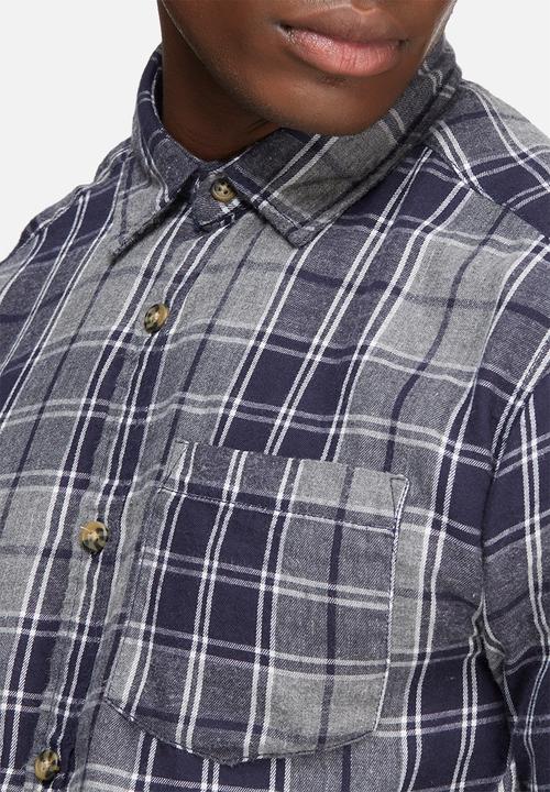 Jack & Jones - Christopher slim shirt