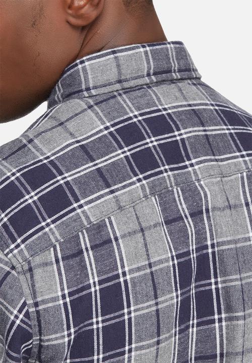 Jack & Jones - Christopher slim shirt
