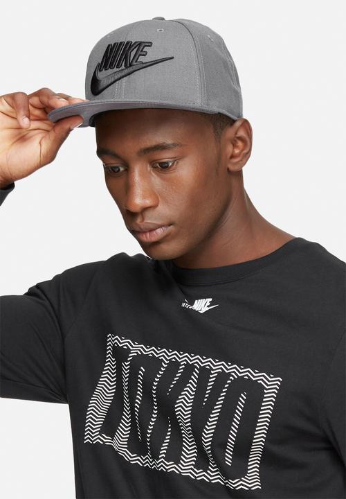 Nike - Futura snapback