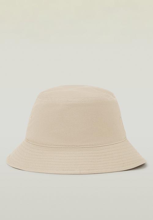G-STAR - Originals Bucket Hat - Neutrals