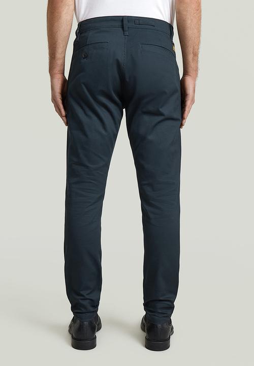 G-STAR - Bronson 3.0 Slim Chino - Salute