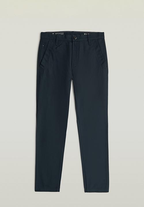 G-STAR - Bronson 3.0 Slim Chino - Salute