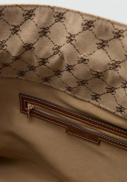 MANGO - Deniz sack bag