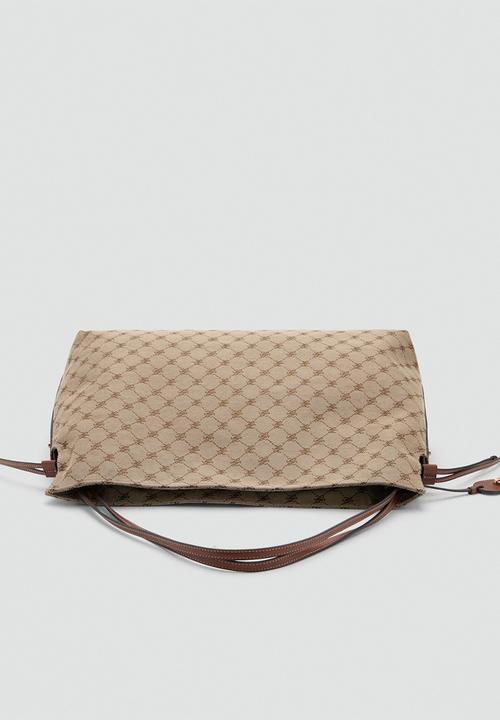 MANGO - Deniz sack bag