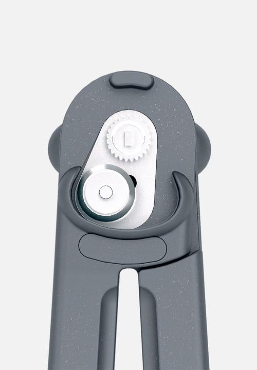 Zyliss - Zyliss Magican Opener - Grey