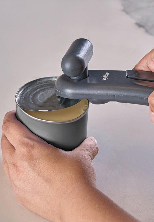 Zyliss - Zyliss Magican Opener - Grey