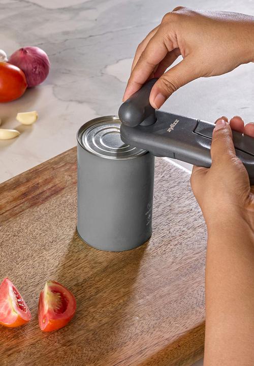 Zyliss - Zyliss Magican Opener - Grey