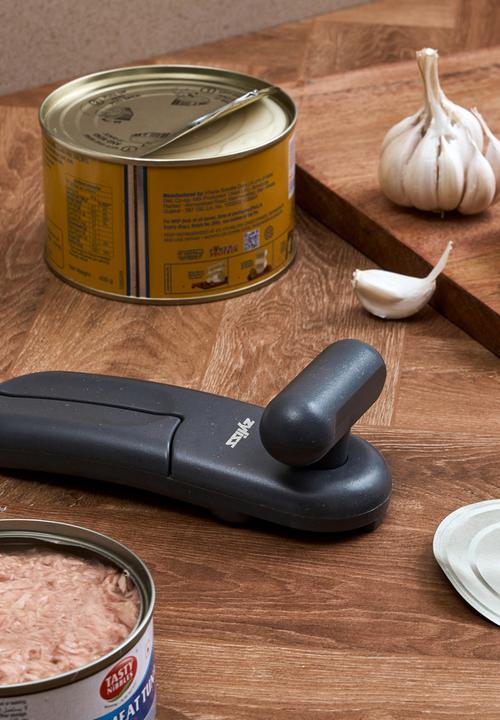 Zyliss - Zyliss Magican Opener - Grey