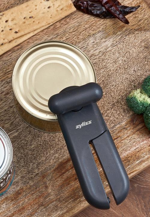 Zyliss - Zyliss Magican Opener - Grey
