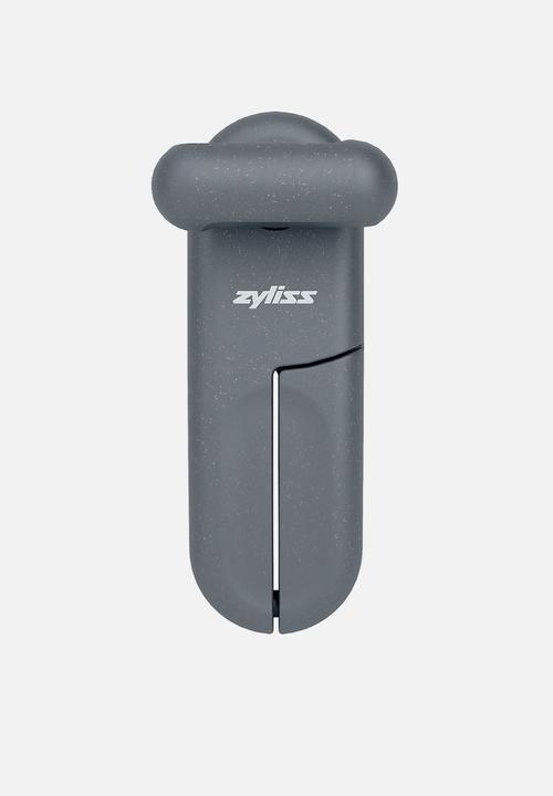 Zyliss Magican Opener - Grey