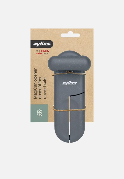 Zyliss - Zyliss Magican Opener - Grey