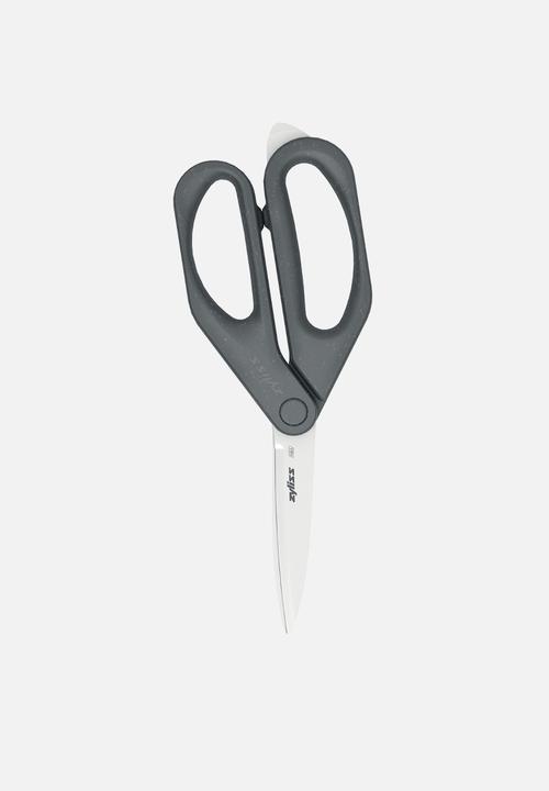 Zyliss - Zyliss Household Scissors - Grey