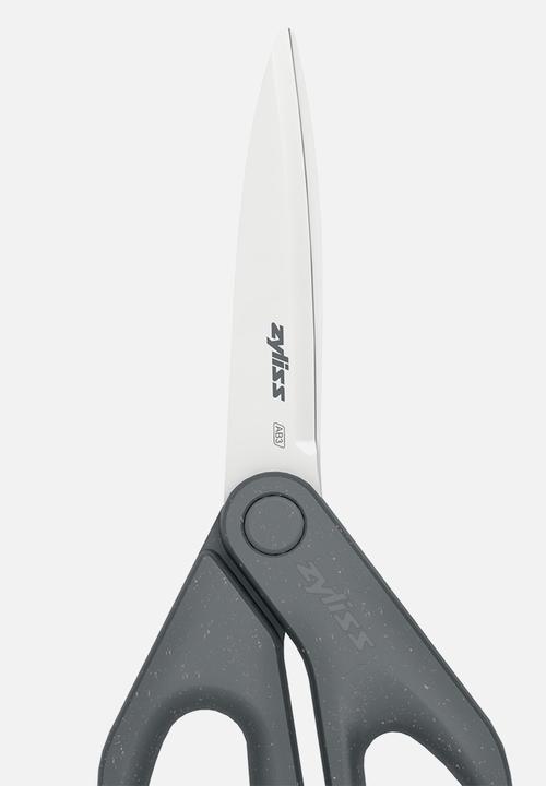 Zyliss - Zyliss Household Scissors - Grey