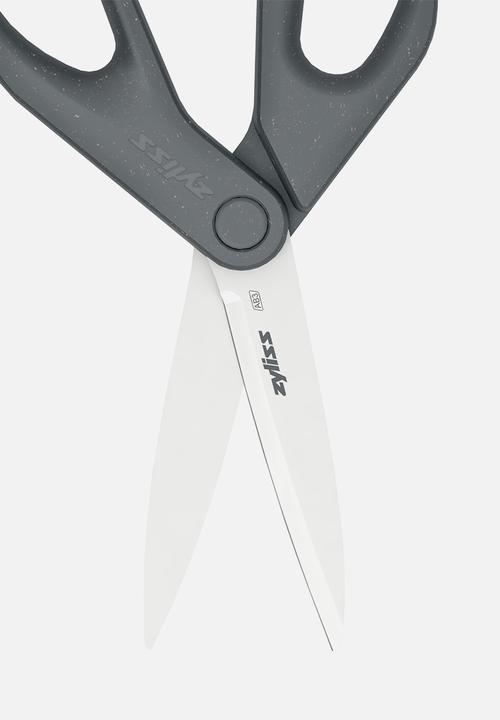 Zyliss - Zyliss Household Scissors - Grey