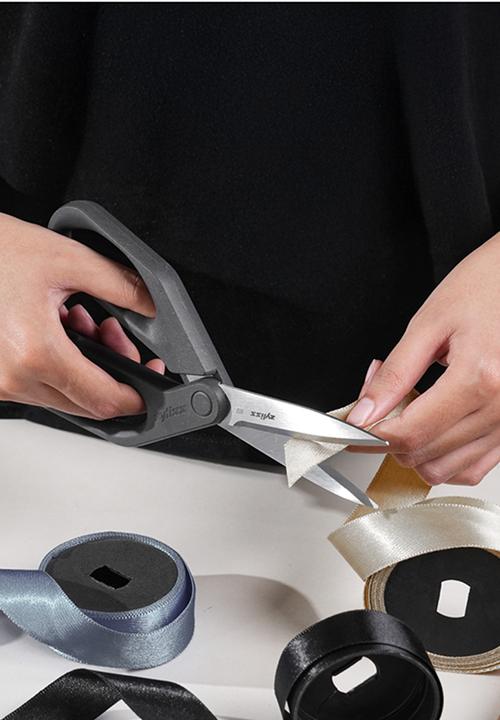 Zyliss - Zyliss Household Scissors - Grey