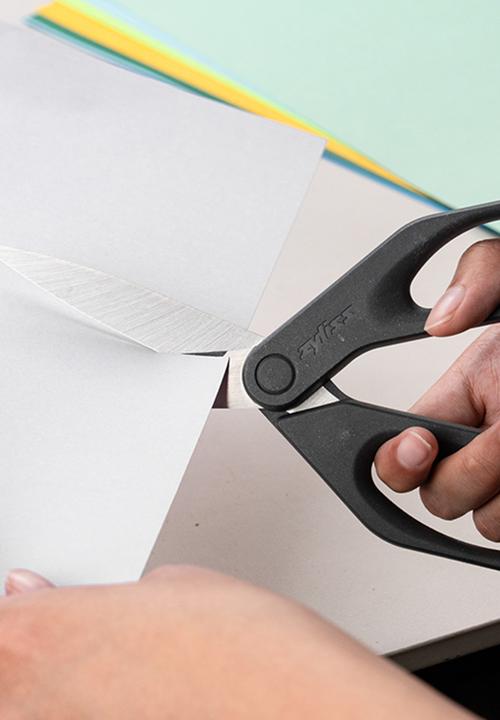 Zyliss - Zyliss Household Scissors - Grey