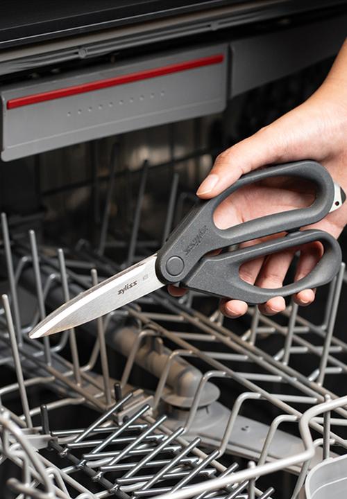 Zyliss - Zyliss Household Scissors - Grey