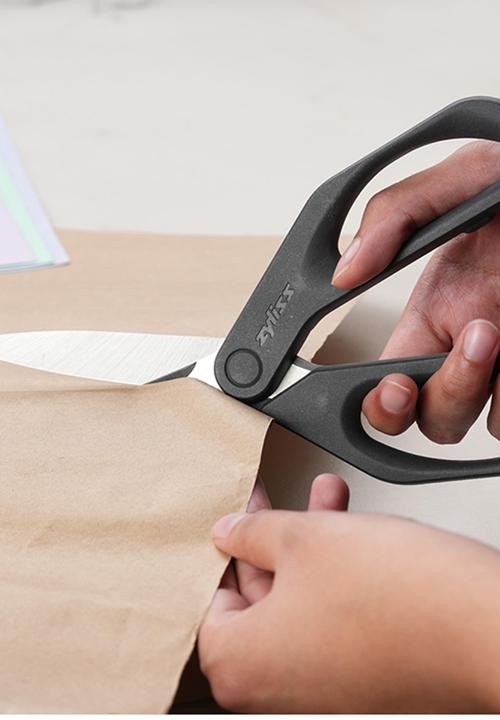 Zyliss - Zyliss Household Scissors - Grey