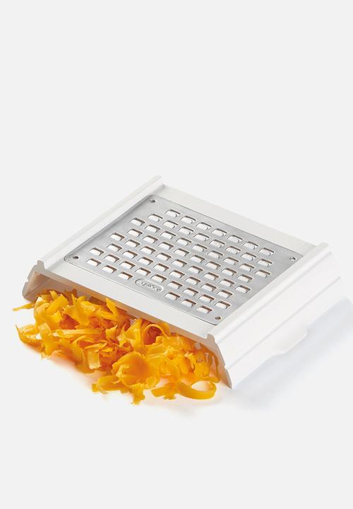 Zyliss - Zyliss 4-in-1 Mandoline Slice - White