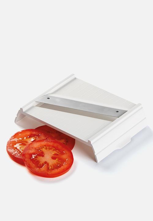 Zyliss - Zyliss 4-in-1 Mandoline Slice - White