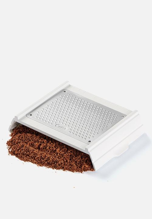 Zyliss - Zyliss 4-in-1 Mandoline Slice - White