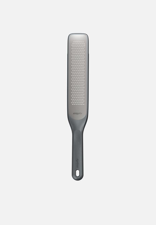 Zyliss Rasp Grater - Grey