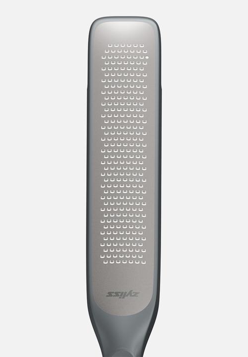 Zyliss - Zyliss Rasp Grater - Grey