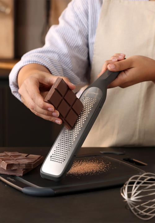Zyliss - Zyliss Rasp Grater - Grey