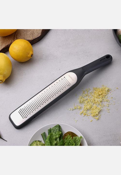 Zyliss - Zyliss Rasp Grater - Grey