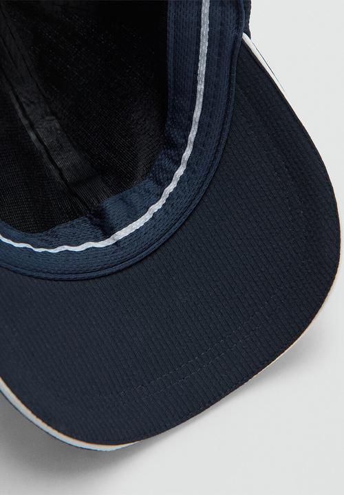 MANGO - Cap Perform - Navy