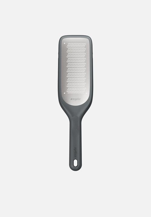 Zyliss - Zyliss Fine Grater - Grey