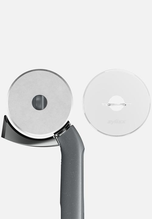 Zyliss - Zyliss Pizza & Pastry Cutter