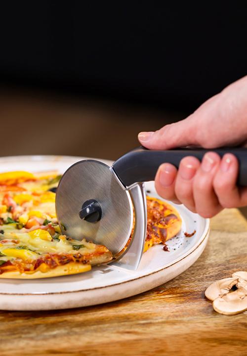 Zyliss - Zyliss Pizza & Pastry Cutter