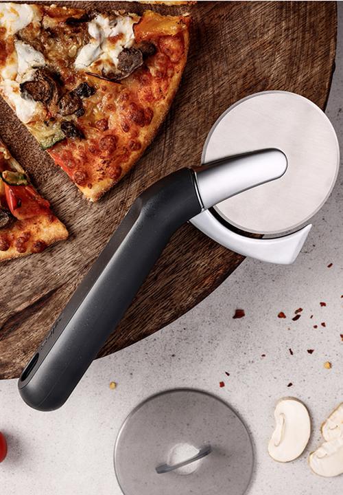 Zyliss - Zyliss Pizza & Pastry Cutter