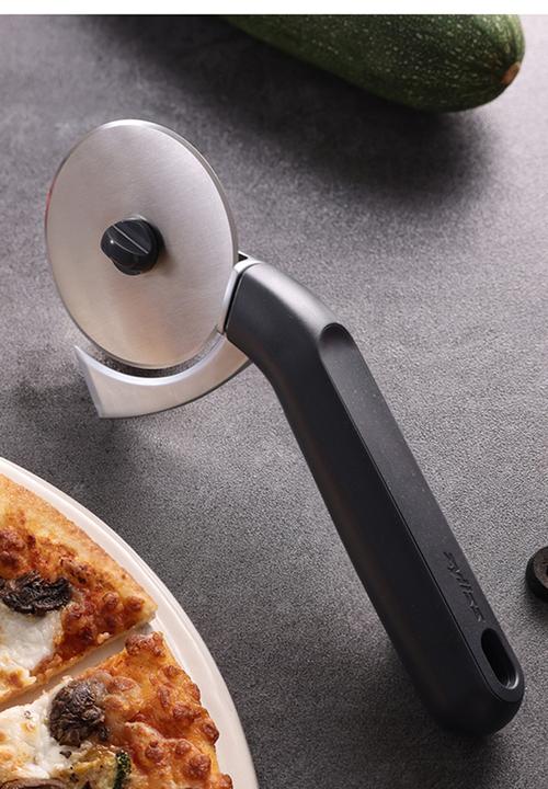 Zyliss - Zyliss Pizza & Pastry Cutter