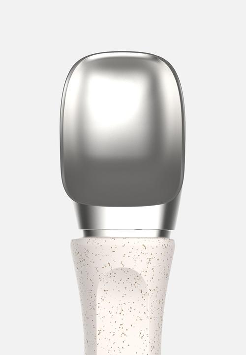 Zyliss - Zyliss Ice Cream Scoop - white speckle
