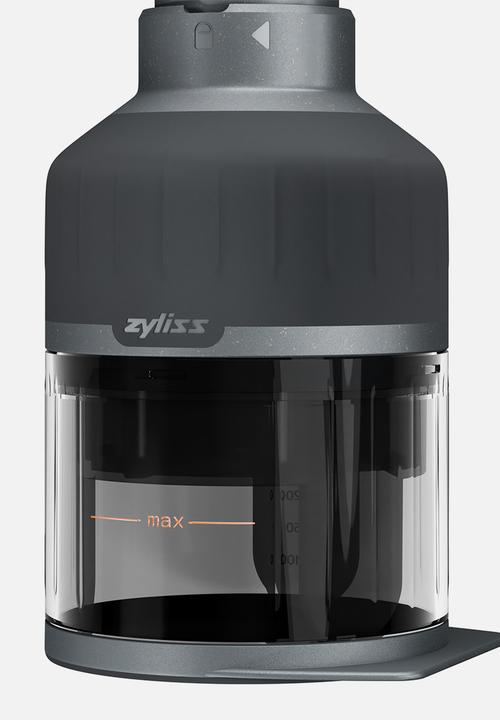 Zyliss - Zyliss Zick Zick 3 Food Chopper