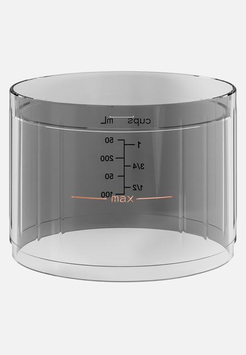 Zyliss - Zyliss Zick Zick 3 Food Chopper